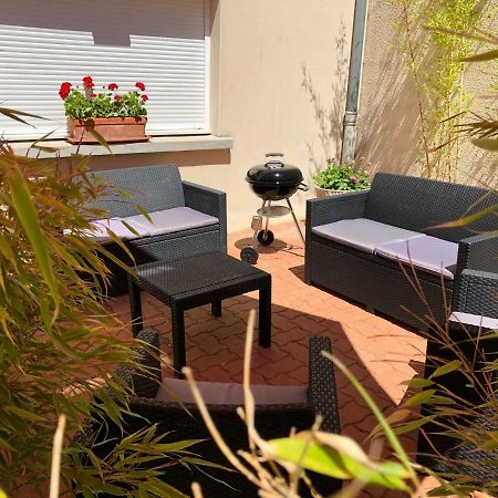Gîte Céleste pour 6 personnes Mardeuil Extérieur photo