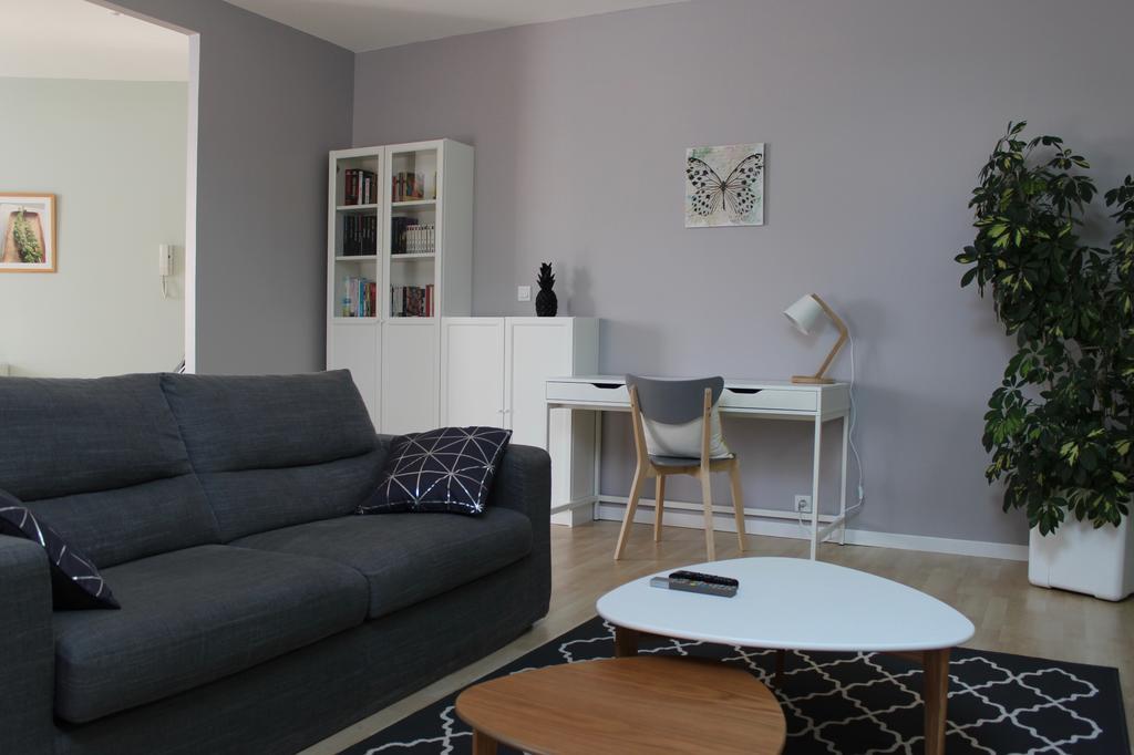 Gîte Céleste pour 6 personnes Mardeuil Extérieur photo