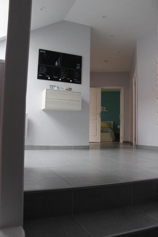 Gîte Céleste pour 6 personnes Mardeuil Extérieur photo
