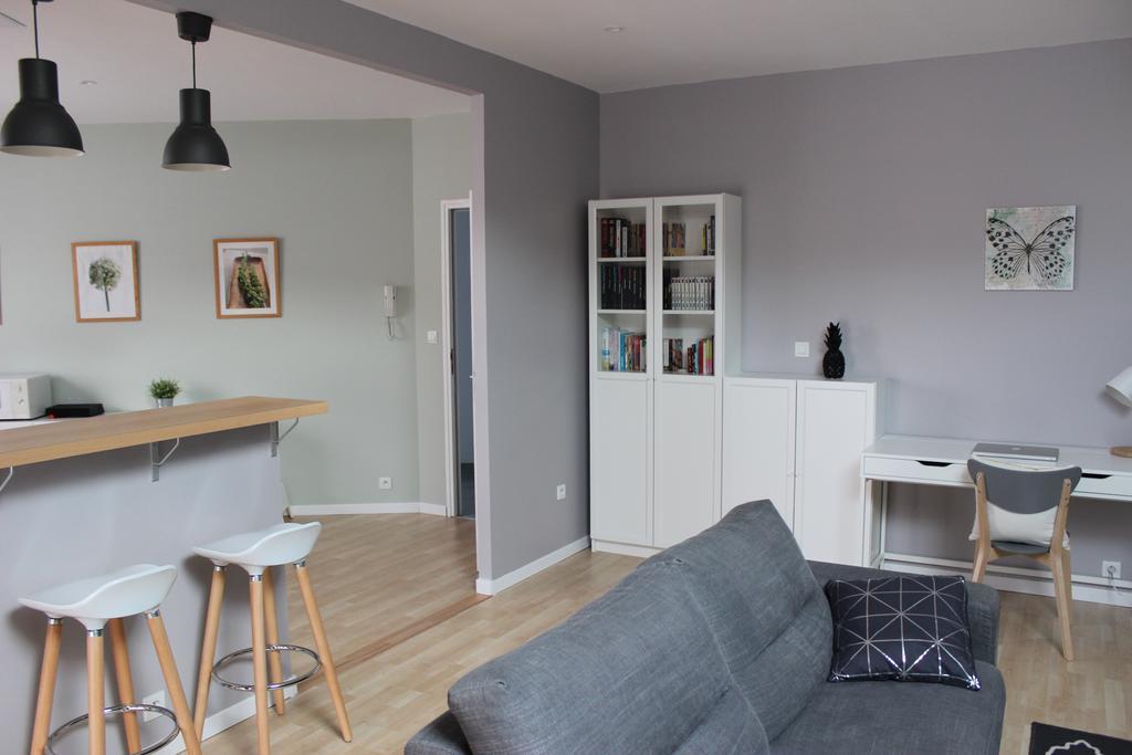 Gîte Céleste pour 6 personnes Mardeuil Extérieur photo