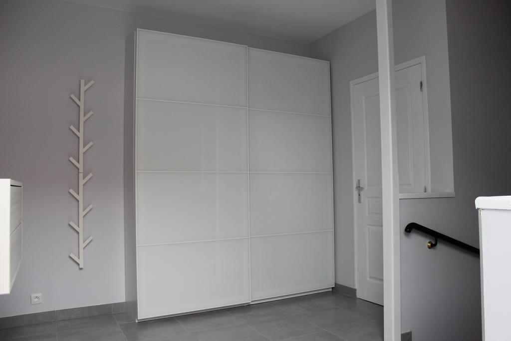 Gîte Céleste pour 6 personnes Mardeuil Extérieur photo