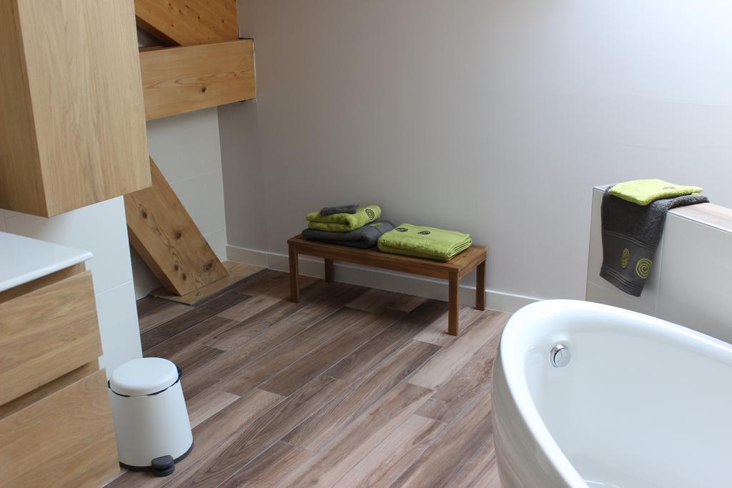 Gîte Céleste pour 6 personnes Mardeuil Extérieur photo