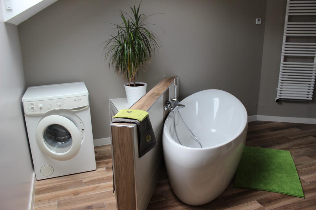 Gîte Céleste pour 6 personnes Mardeuil Extérieur photo