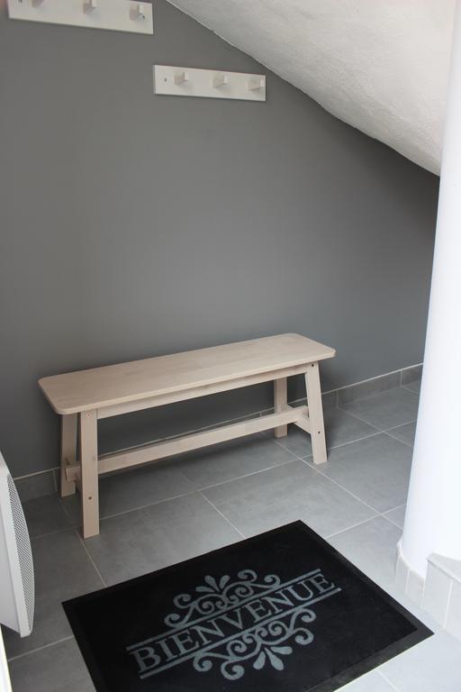 Gîte Céleste pour 6 personnes Mardeuil Extérieur photo