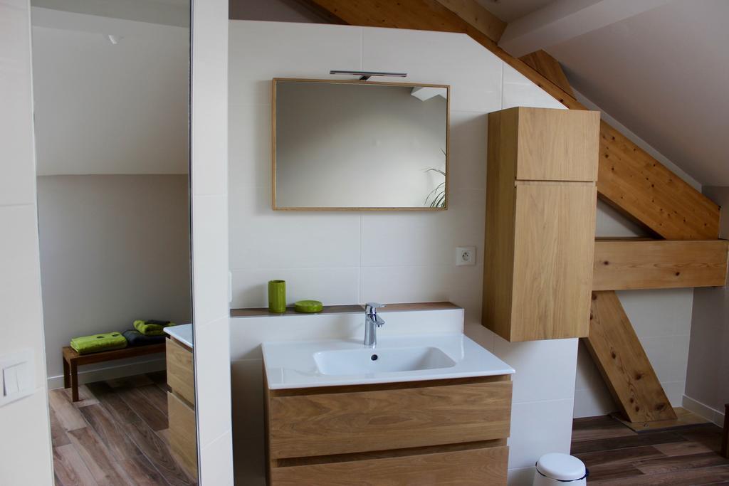 Gîte Céleste pour 6 personnes Mardeuil Extérieur photo