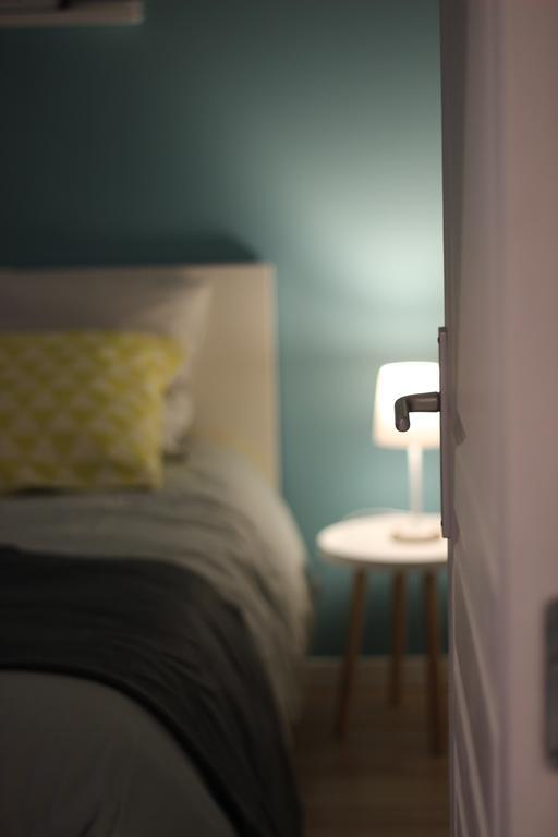 Gîte Céleste pour 6 personnes Mardeuil Extérieur photo