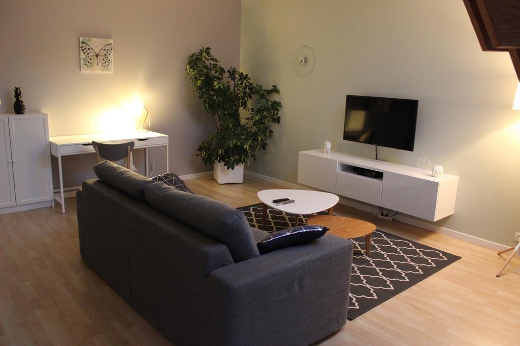 Gîte Céleste pour 6 personnes Mardeuil Extérieur photo