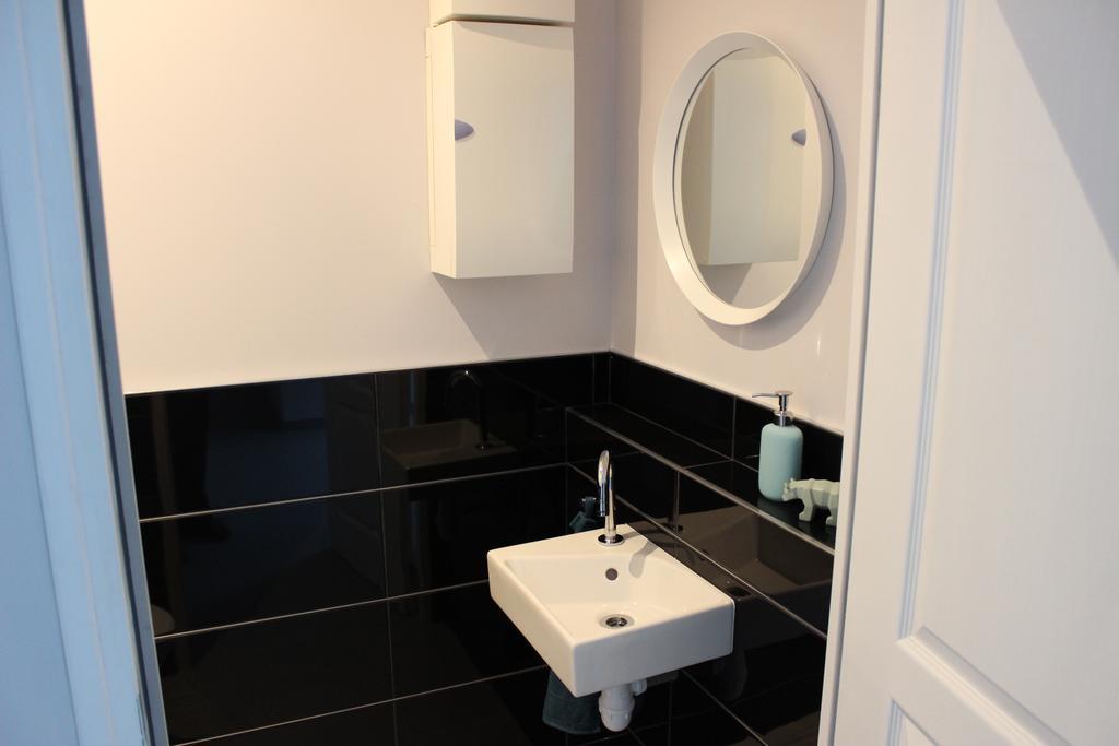Gîte Céleste pour 6 personnes Mardeuil Extérieur photo