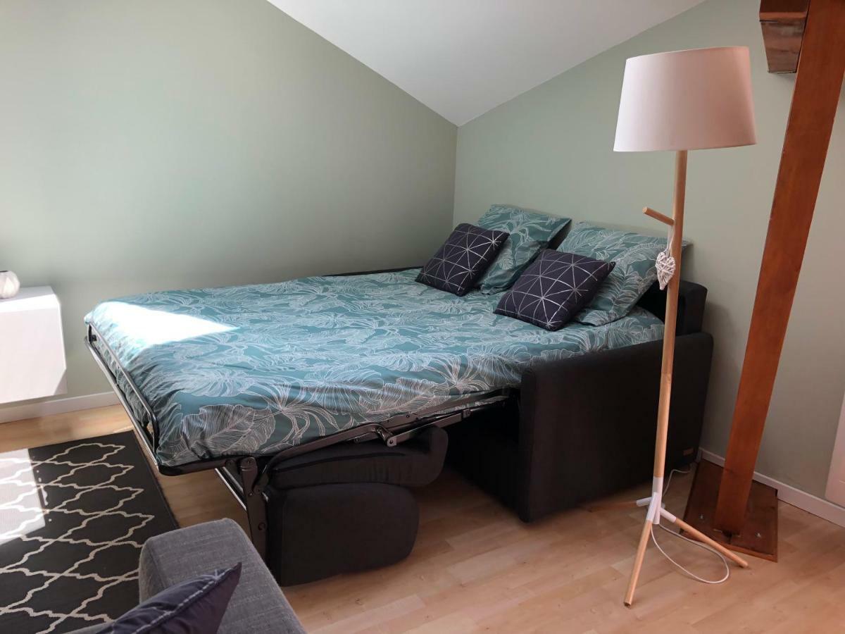 Gîte Céleste pour 6 personnes Mardeuil Extérieur photo