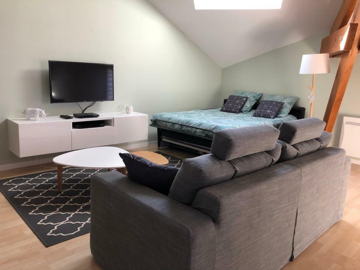 Gîte Céleste pour 6 personnes Mardeuil Extérieur photo