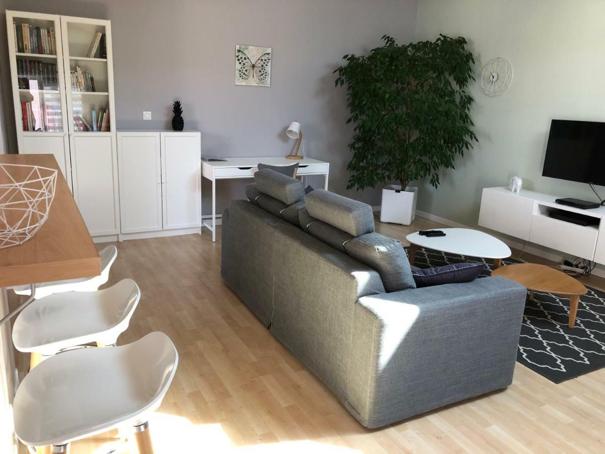 Gîte Céleste pour 6 personnes Mardeuil Extérieur photo