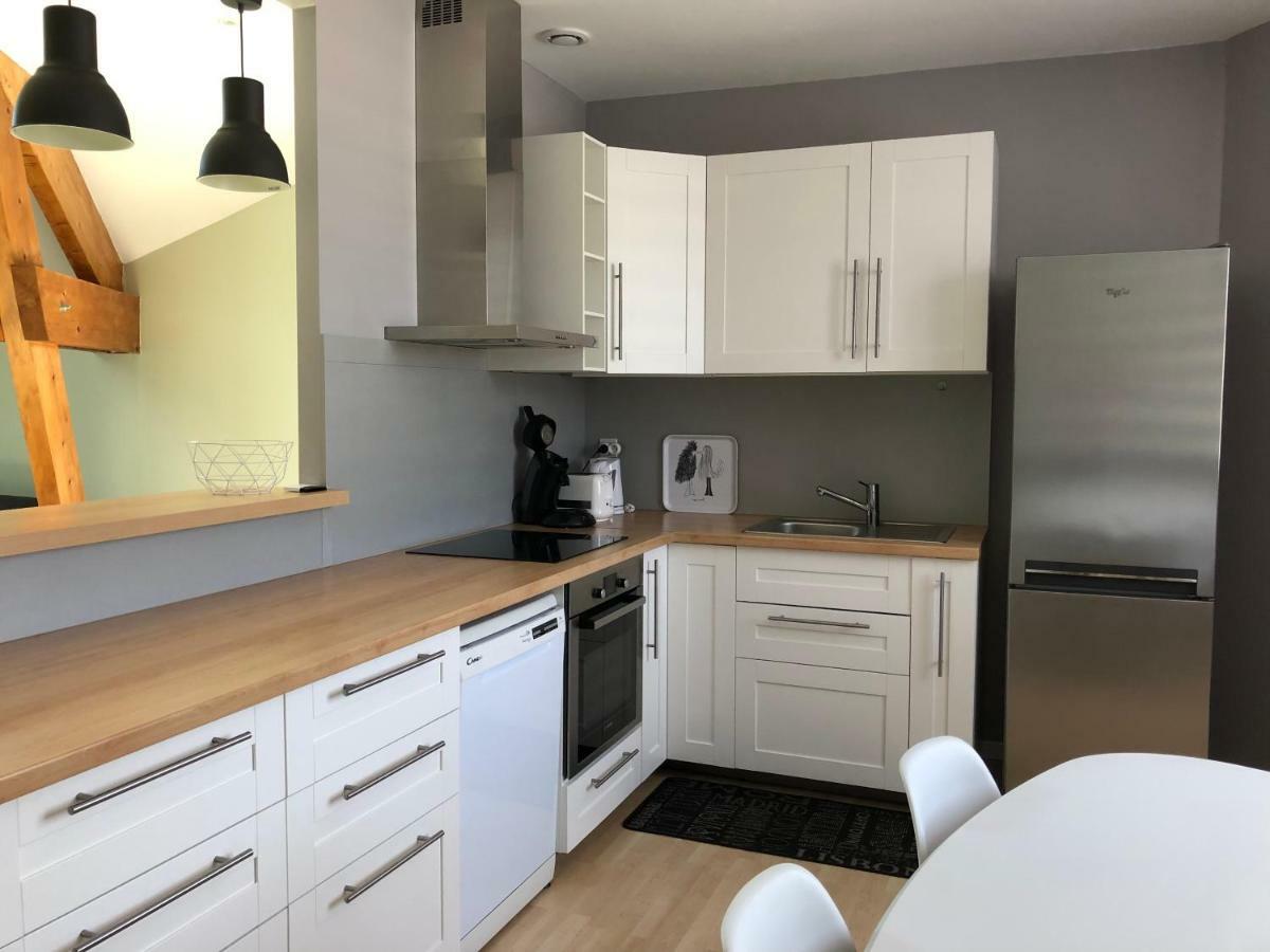 Gîte Céleste pour 6 personnes Mardeuil Extérieur photo
